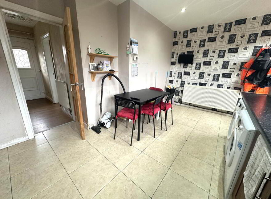 4 Orangefield Close, Armagh, BT60 1DR