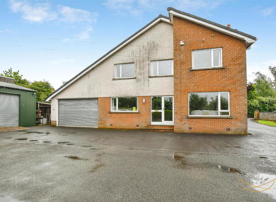 12 Old Larne Road, Ballynure, Ballyclare, BT39 9QB