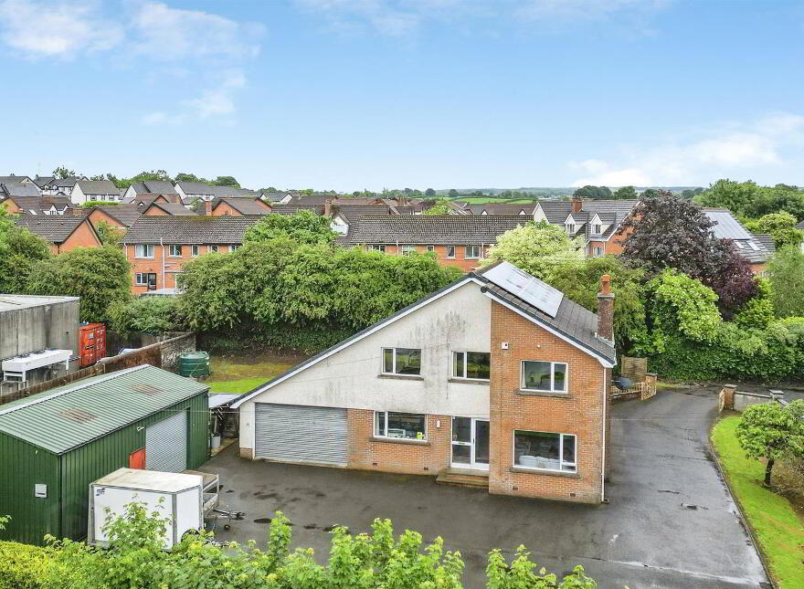 12 Old Larne Road, Ballynure, Ballyclare, BT39 9QB