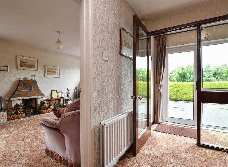 12 Old Larne Road, Ballynure, Ballyclare, BT39 9QB