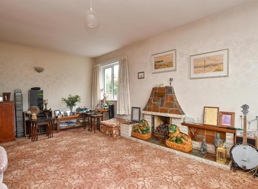 12 Old Larne Road, Ballynure, Ballyclare, BT39 9QB