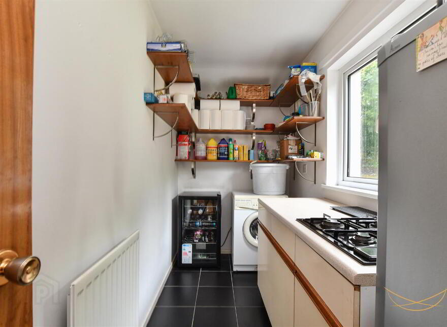 12 Old Larne Road, Ballynure, Ballyclare, BT39 9QB