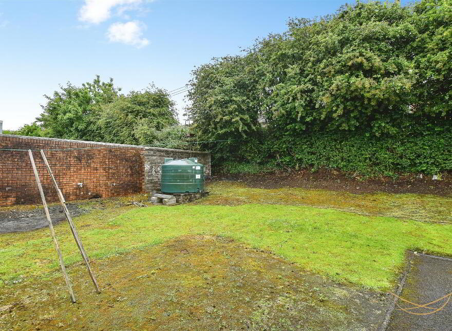 12 Old Larne Road, Ballynure, Ballyclare, BT39 9QB