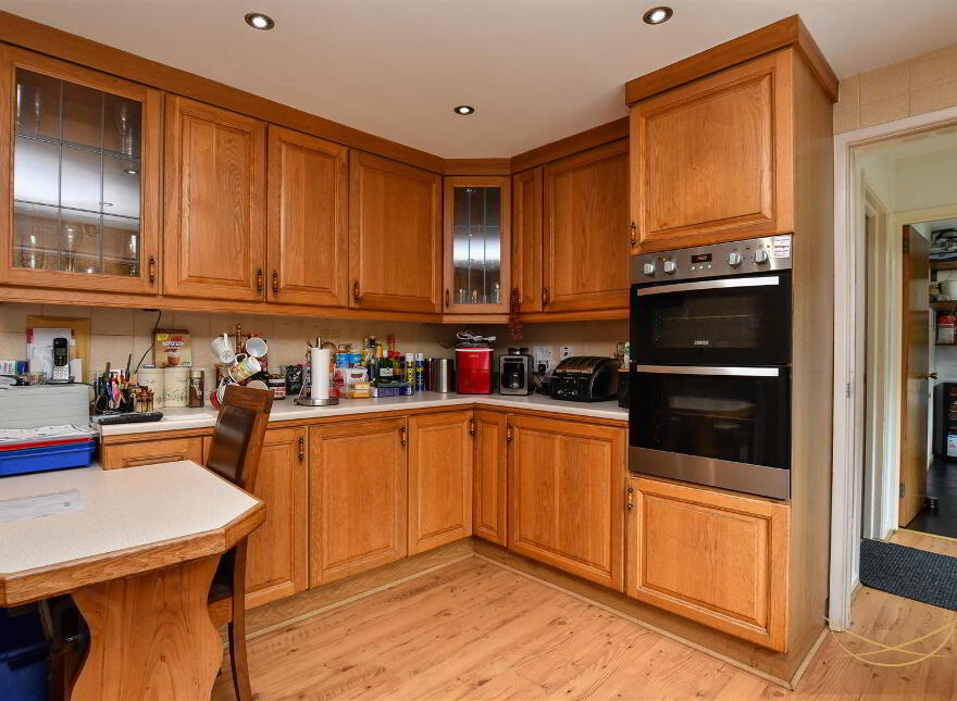 12 Old Larne Road, Ballynure, Ballyclare, BT39 9QB