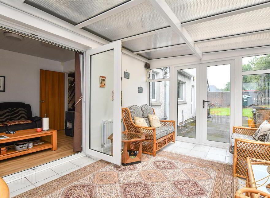 12 Old Larne Road, Ballynure, Ballyclare, BT39 9QB