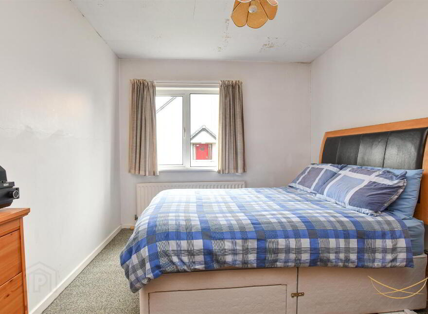 12 Old Larne Road, Ballynure, Ballyclare, BT39 9QB