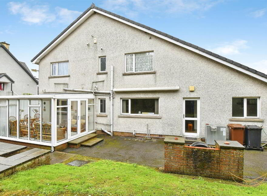 12 Old Larne Road, Ballynure, Ballyclare, BT39 9QB