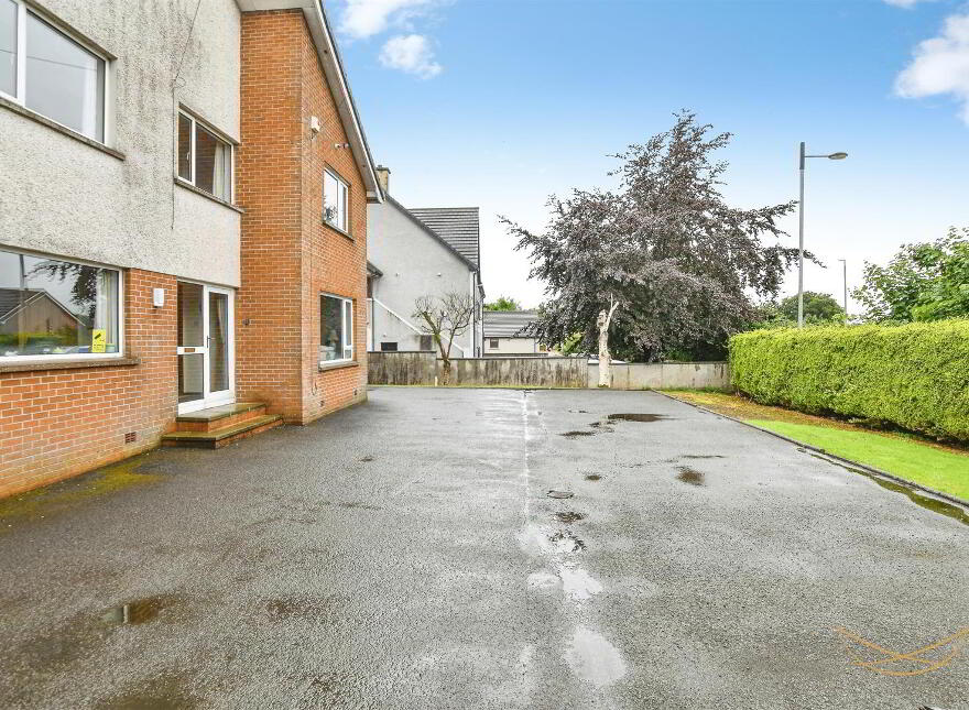 12 Old Larne Road, Ballynure, Ballyclare, BT39 9QB
