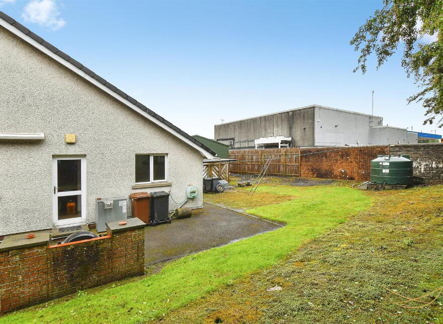 12 Old Larne Road, Ballynure, Ballyclare, BT39 9QB