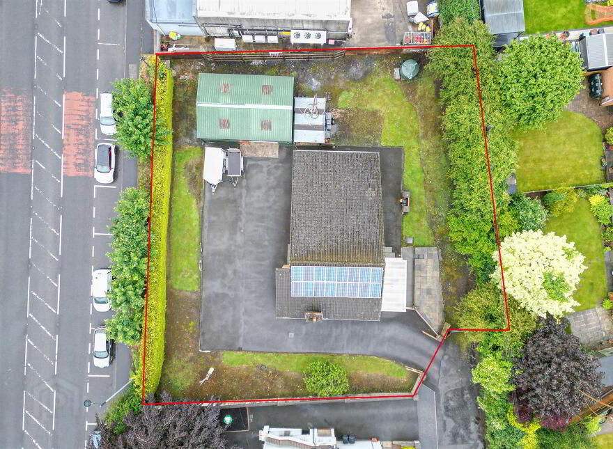 12 Old Larne Road, Ballynure, Ballyclare, BT39 9QB