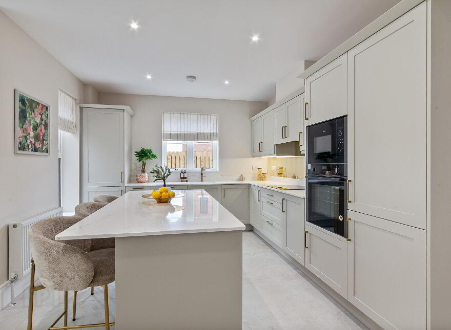 The Yardley, Ben Eadan Wood, Antrim Road, Belfast