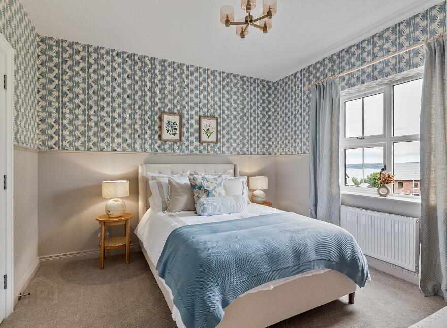 The Yardley, Ben Eadan Wood, Antrim Road, Belfast