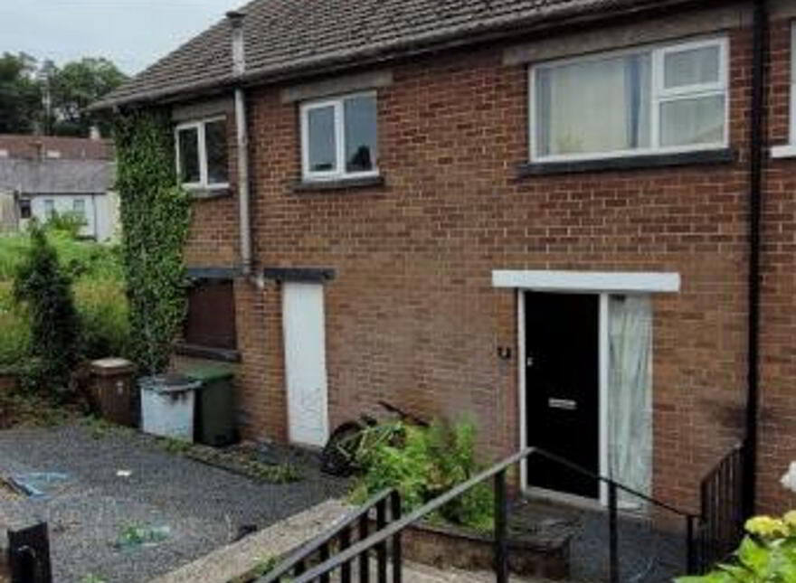 Unit 2, The Cutts, Derriaghy, BT17 9HN