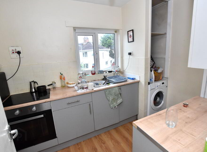 Unit 2, The Cutts, Derriaghy, BT17 9HN