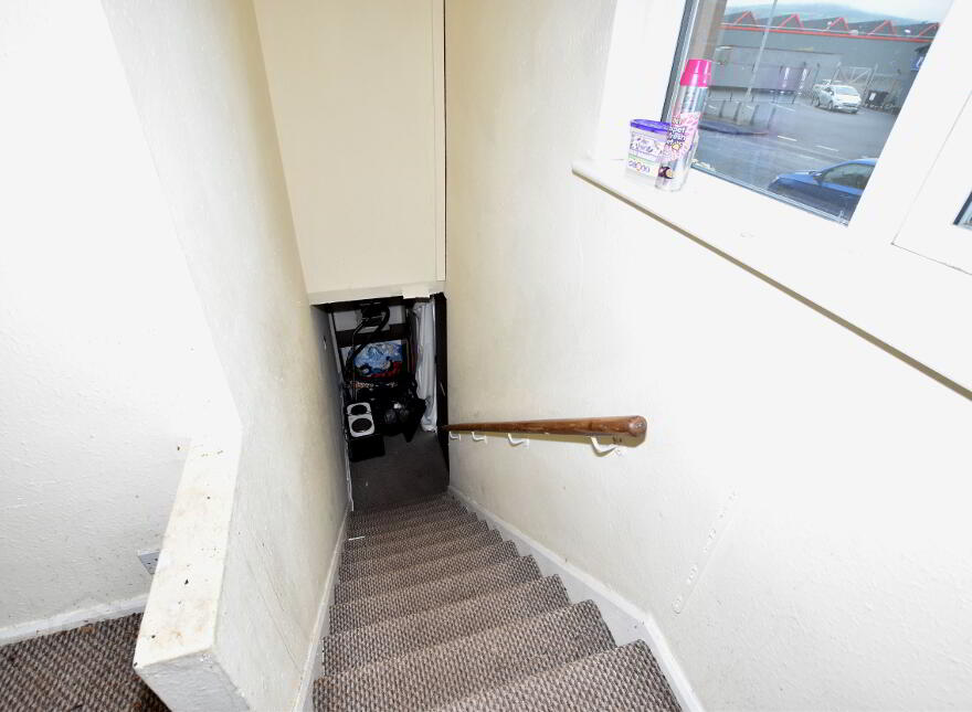 Unit 2, The Cutts, Derriaghy, BT17 9HN