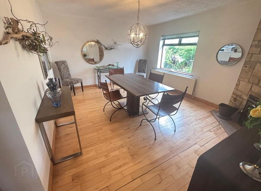 "Cois Farraige", The Glebe, Donegal Town, F94TDK7
