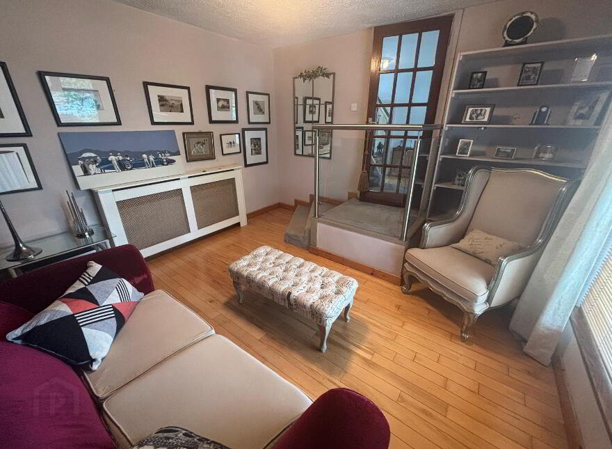 "Cois Farraige", The Glebe, Donegal Town, F94TDK7