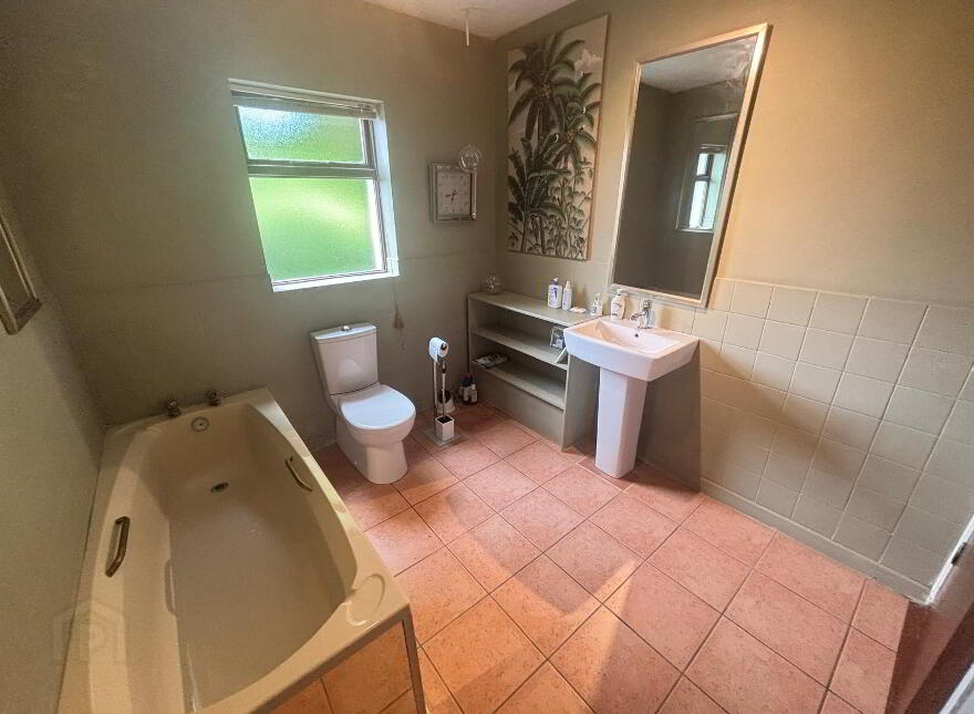 "Cois Farraige", The Glebe, Donegal Town, F94TDK7