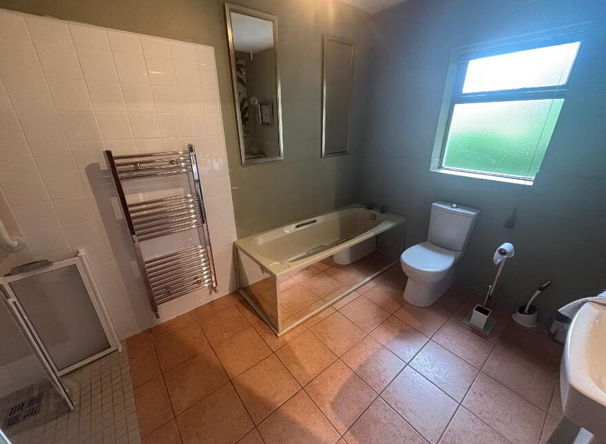 "Cois Farraige", The Glebe, Donegal Town, F94TDK7