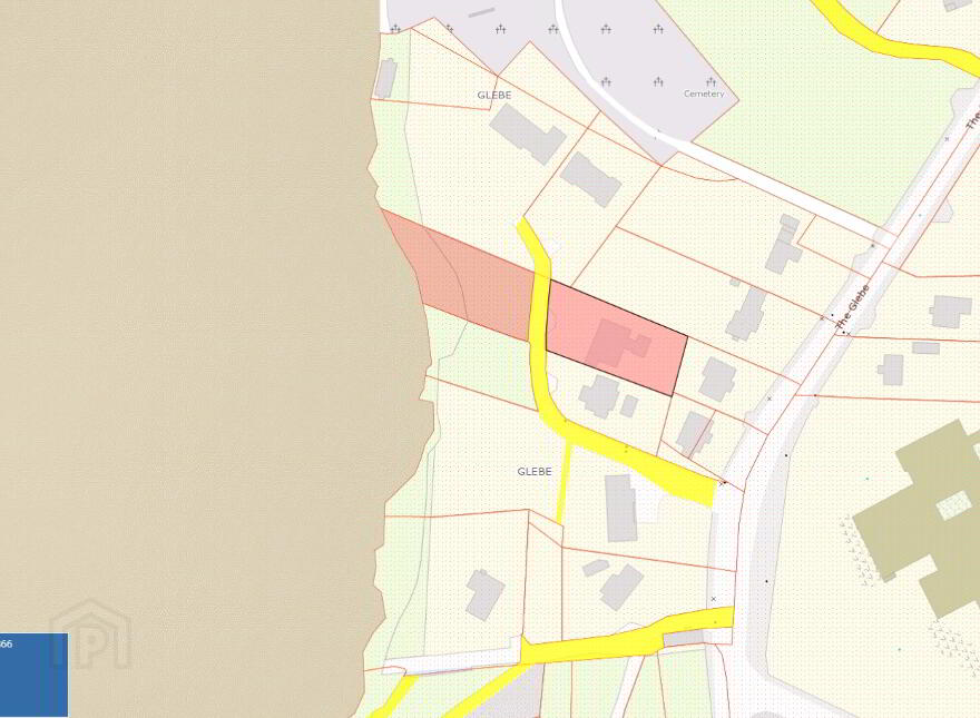 "Cois Farraige", The Glebe, Donegal Town, F94TDK7