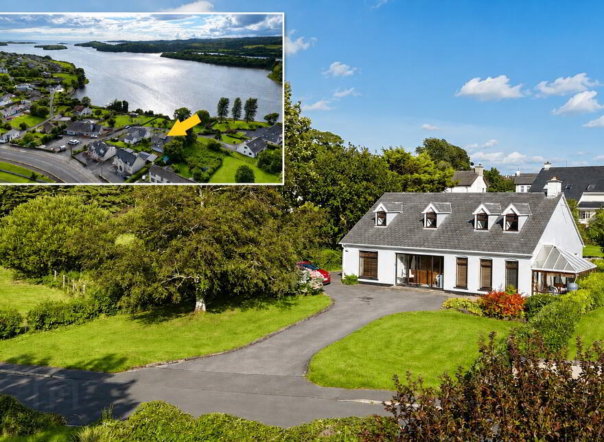 "Cois Farraige", The Glebe, Donegal Town, F94TDK7