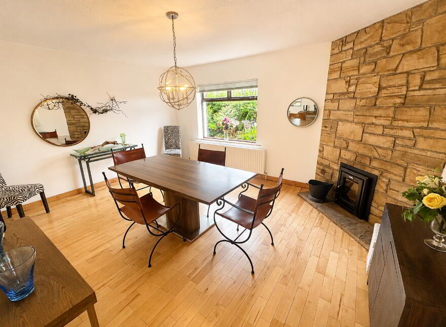 "Cois Farraige", The Glebe, Donegal Town, F94TDK7