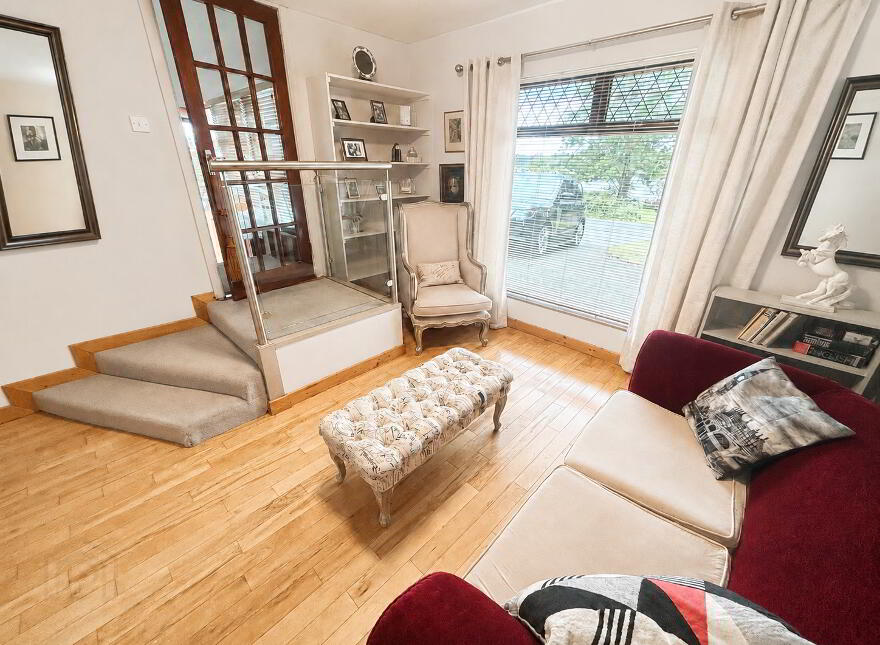 "Cois Farraige", The Glebe, Donegal Town, F94TDK7