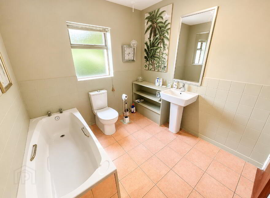 "Cois Farraige", The Glebe, Donegal Town, F94TDK7