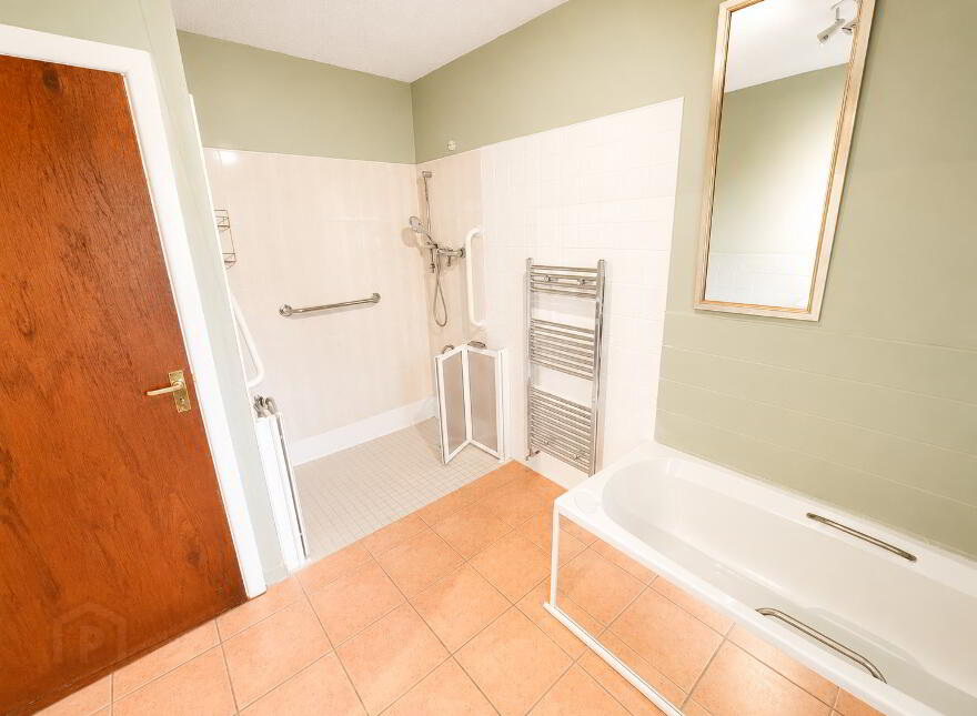 "Cois Farraige", The Glebe, Donegal Town, F94TDK7