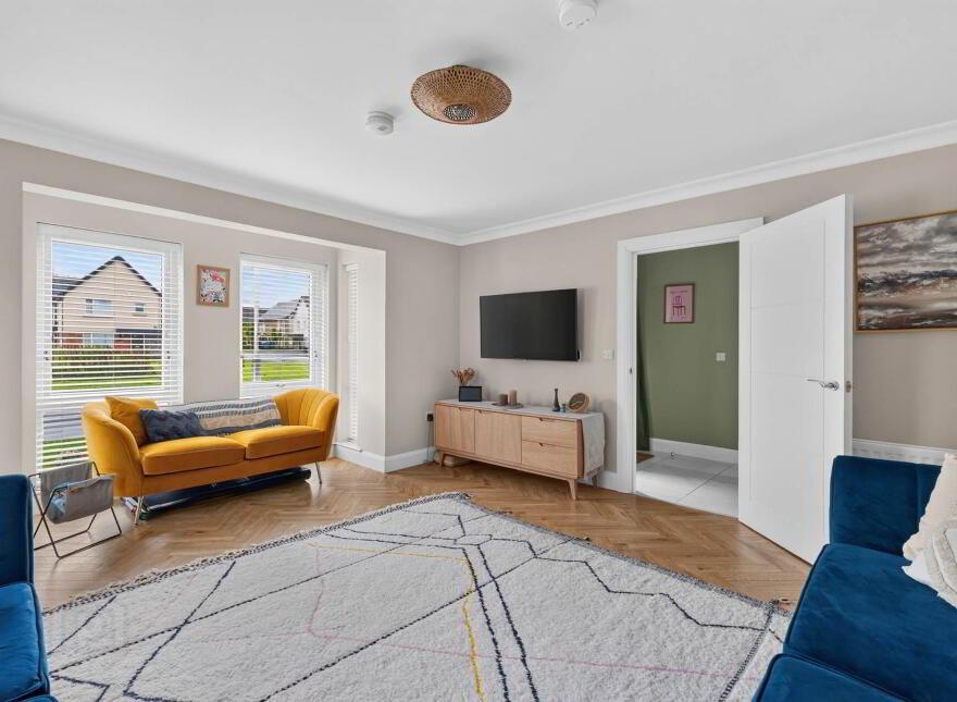 15 Ayrshire Gardens Terrace, Lisburn, BT28 2WN