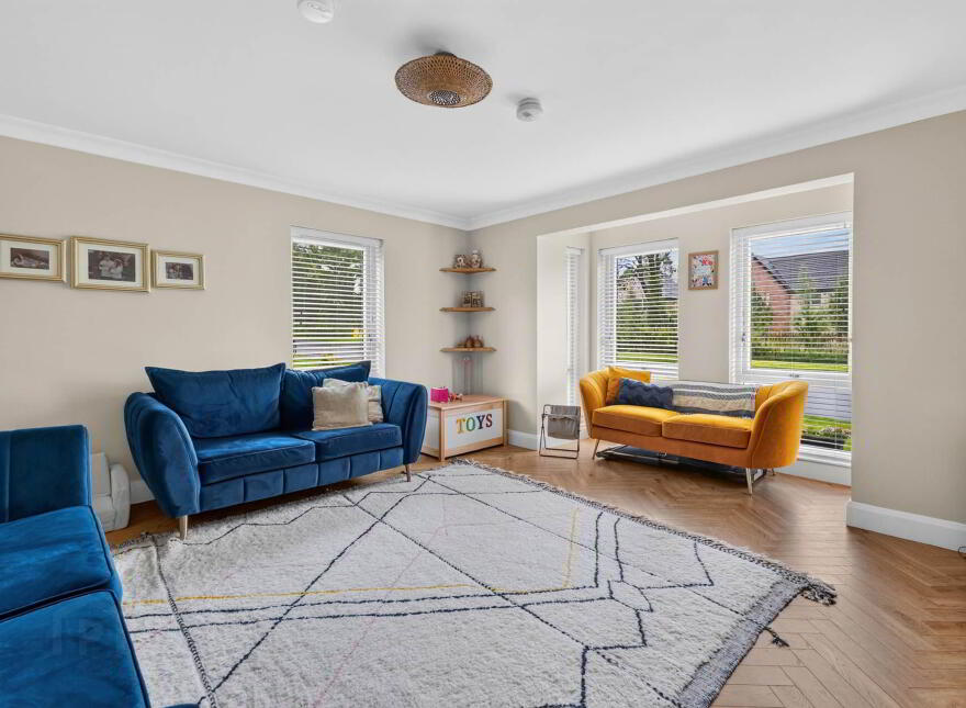15 Ayrshire Gardens Terrace, Lisburn, BT28 2WN