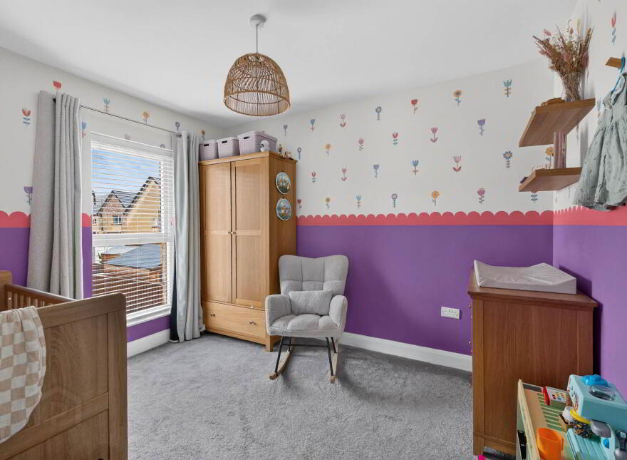 15 Ayrshire Gardens Terrace, Lisburn, BT28 2WN
