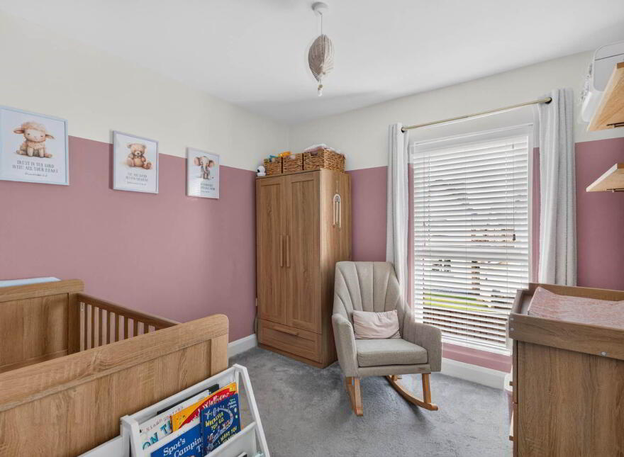 15 Ayrshire Gardens Terrace, Lisburn, BT28 2WN