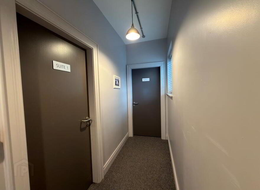 (Lot 7) 22B High Street, Portadown, BT62 1HZ