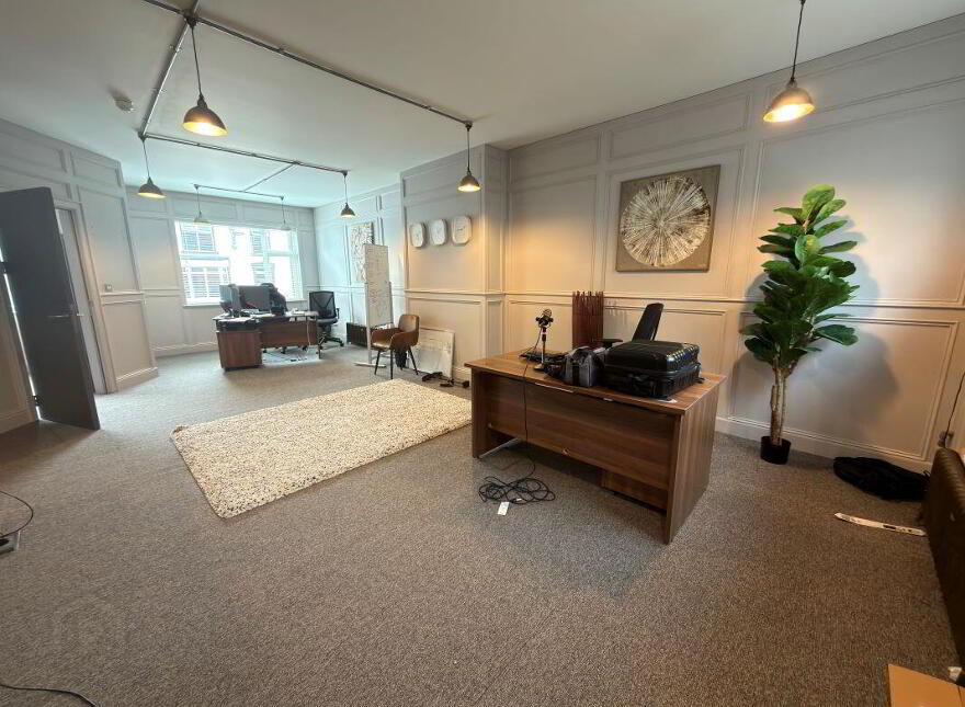(Lot 7) 22B High Street, Portadown, BT62 1HZ