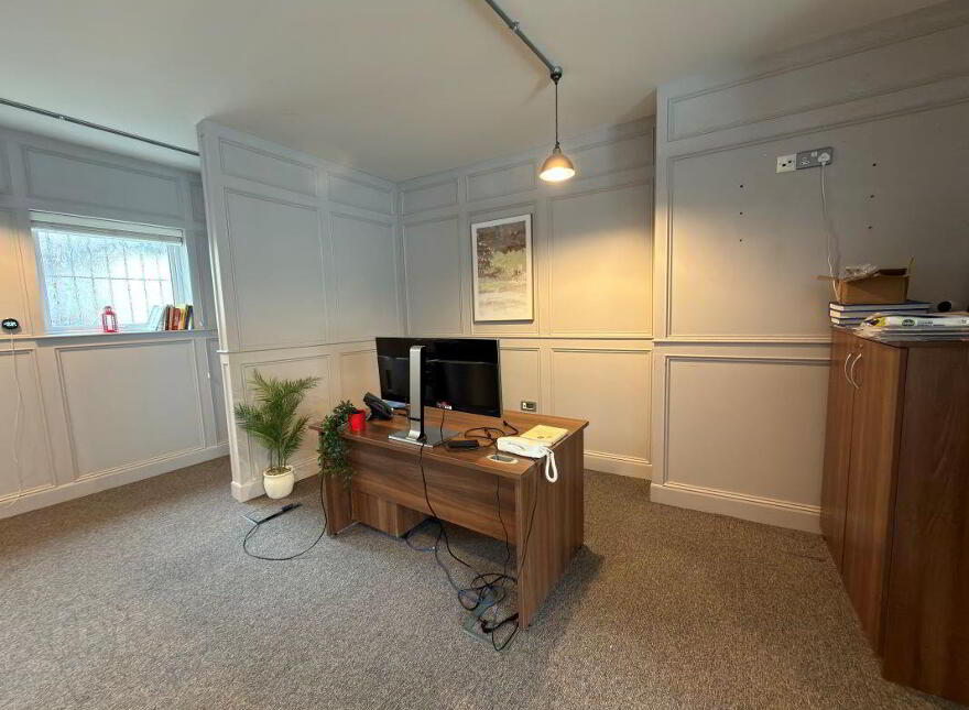 (Lot 7) 22B High Street, Portadown, BT62 1HZ