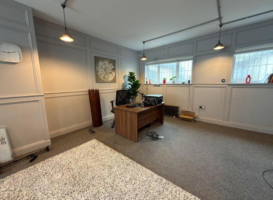 (Lot 7) 22B High Street, Portadown, BT62 1HZ