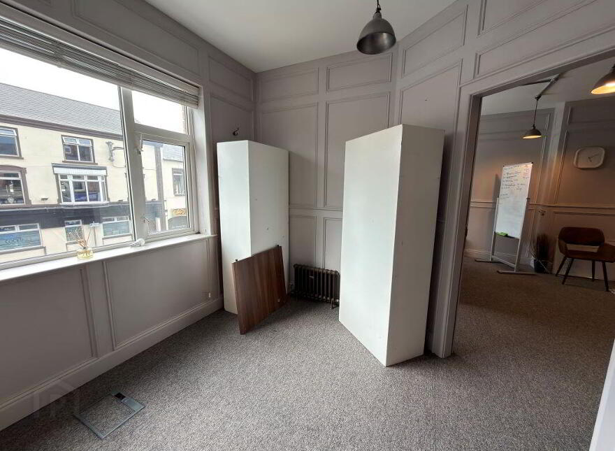 (Lot 7) 22B High Street, Portadown, BT62 1HZ