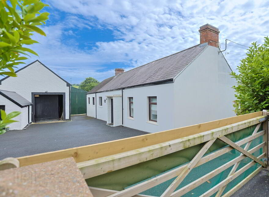 26 Corlust Road, Tandragee, Craigavon, BT62 2HY