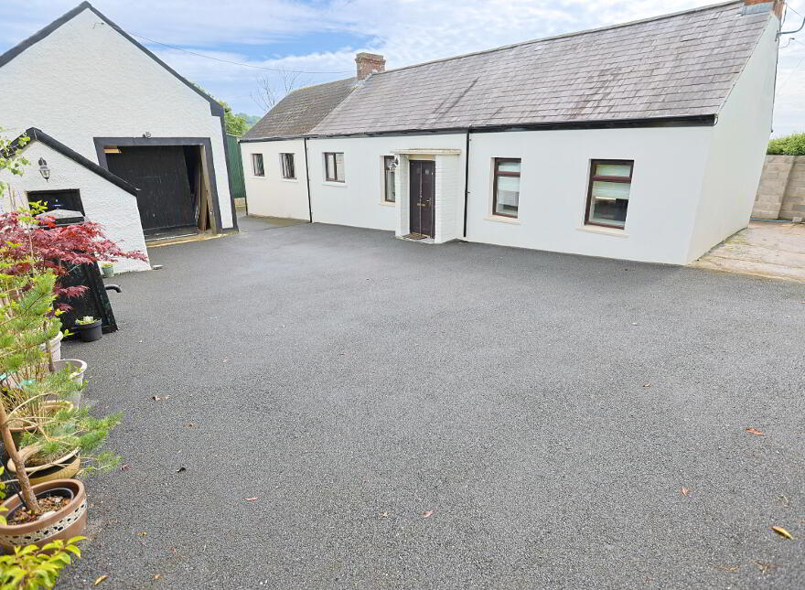 26 Corlust Road, Tandragee, Craigavon, BT62 2HY