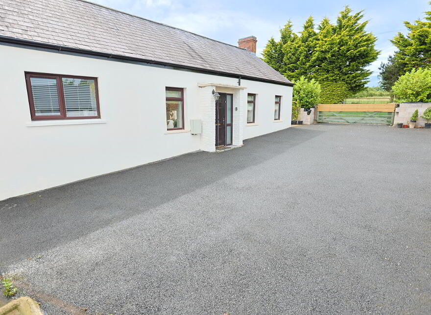 26 Corlust Road, Tandragee, Craigavon, BT62 2HY