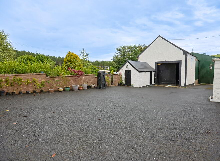 26 Corlust Road, Tandragee, Craigavon, BT62 2HY