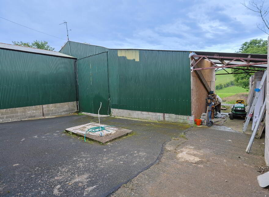 26 Corlust Road, Tandragee, Craigavon, BT62 2HY