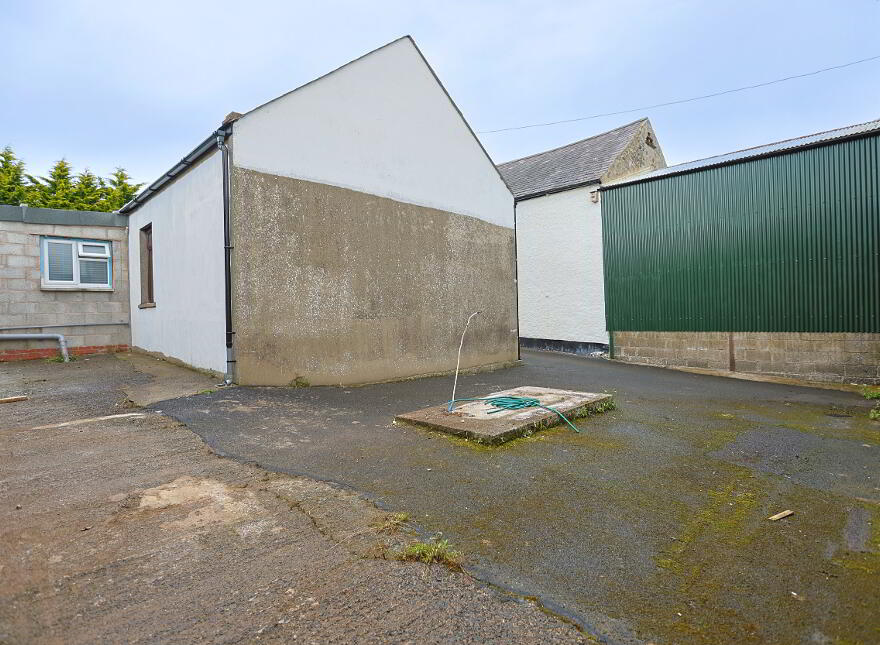 26 Corlust Road, Tandragee, Craigavon, BT62 2HY