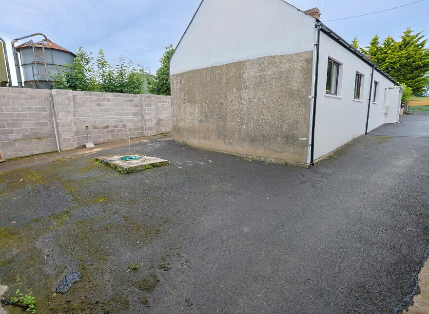 26 Corlust Road, Tandragee, Craigavon, BT62 2HY
