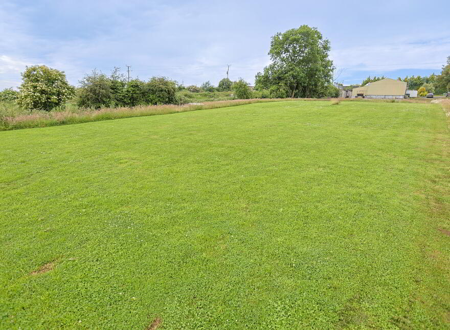 26 Corlust Road, Tandragee, Craigavon, BT62 2HY