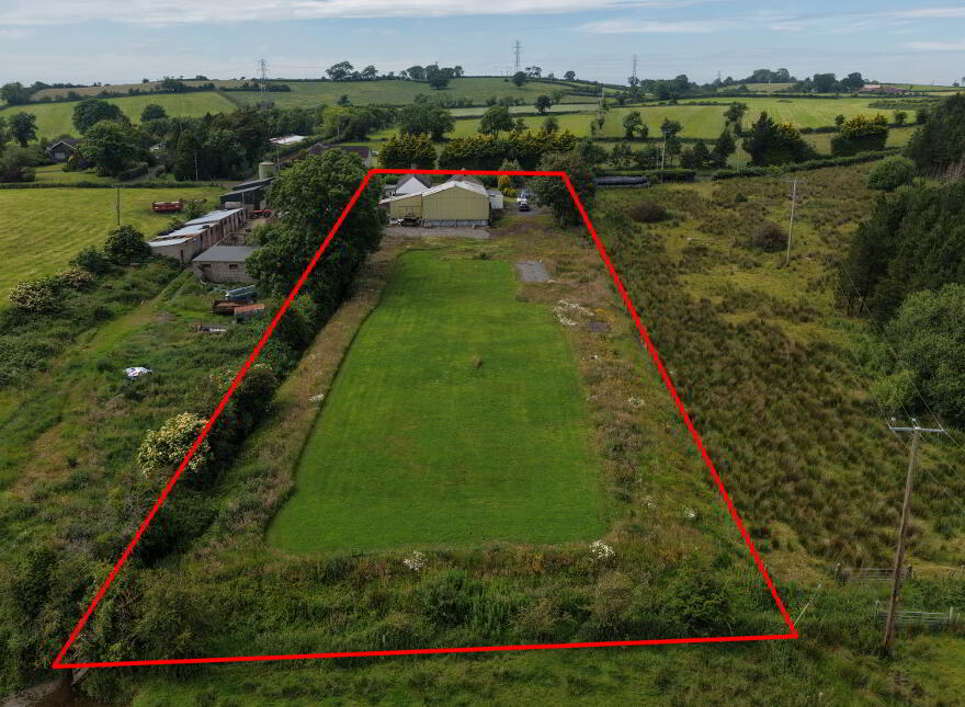 26 Corlust Road, Tandragee, Craigavon, BT62 2HY