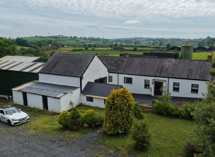 26 Corlust Road, Tandragee, Craigavon, BT62 2HY