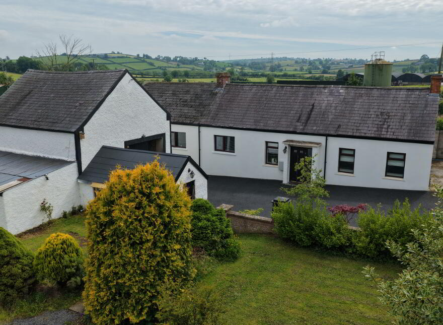 26 Corlust Road, Tandragee, Craigavon, BT62 2HY