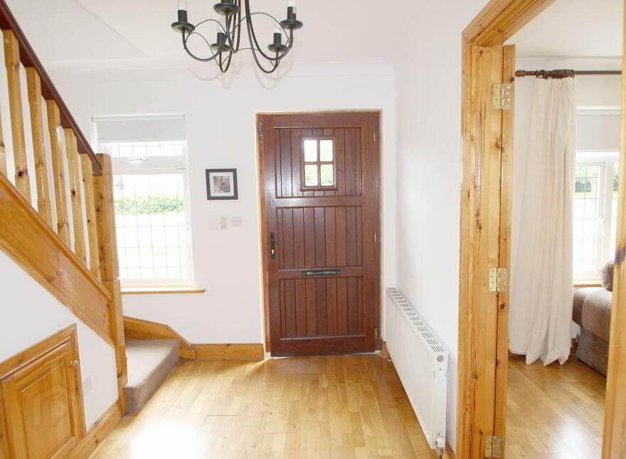 18 Ballin Ri, Tullamore, R35K6H6